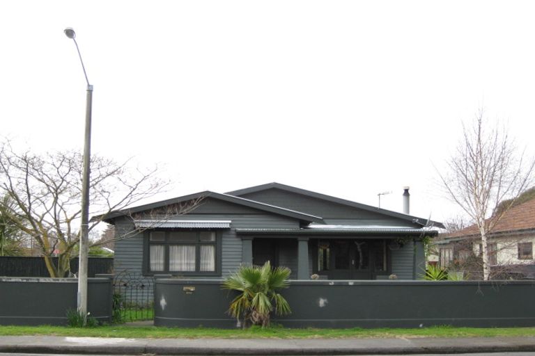 Photo of property in 500 Albert Street, Hastings, 4122