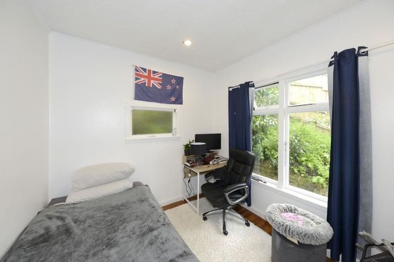 Photo of property in 72 Cressy Terrace, Lyttelton, 8082