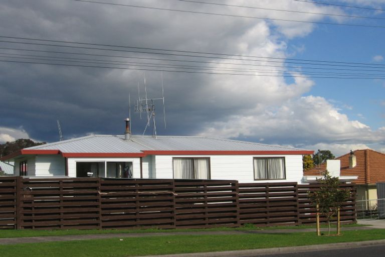 Photo of property in 4 Watling Street, Gate Pa, Tauranga, 3112