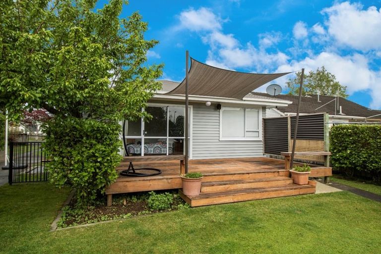 Photo of property in 21 Rata Street, Matamata, 3400