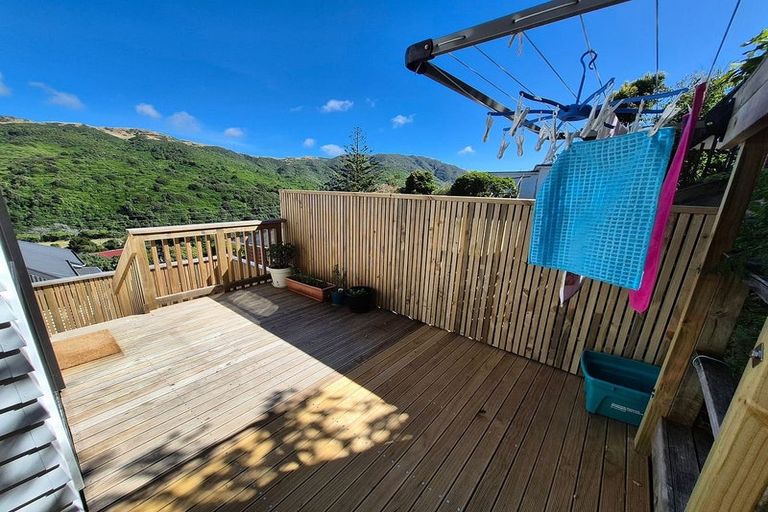 Photo of property in 3c Worcester Street, Wilton, Wellington, 6012