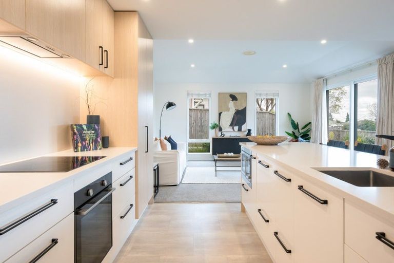 Photo of property in 37 William Street, Richmond, 7020