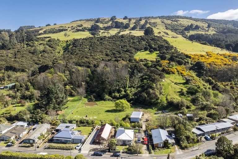 Photo of property in 153 Norwood Street, Normanby, Dunedin, 9010