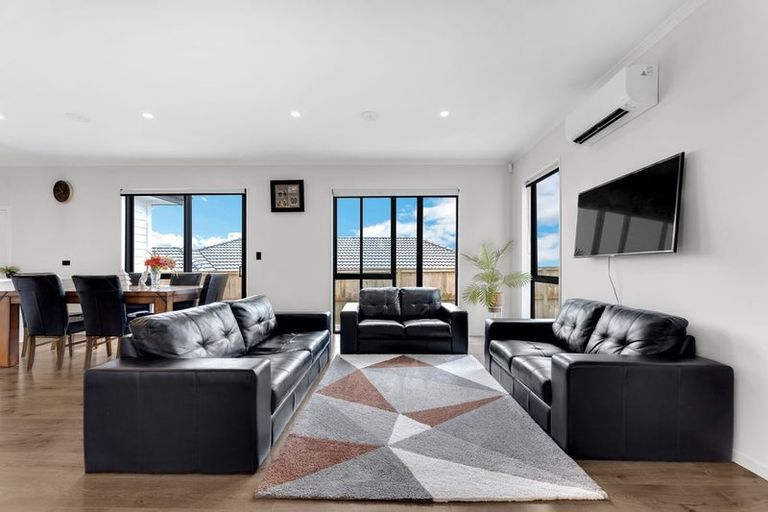 Photo of property in 4 Viv Green Place, Pokeno, 2402