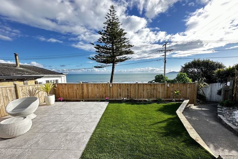 Photo of property in 3a The Esplanade, Raumati South, Paraparaumu, 5032