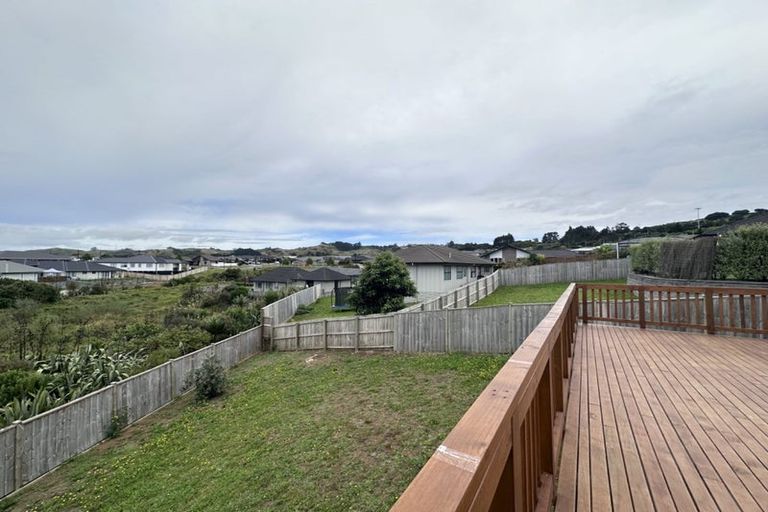 Photo of property in 25 Helenvale Crescent, Pokeno, 2402