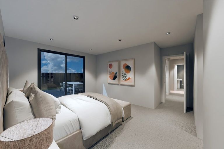 Photo of property in 5 Jasmine Close, Rolleston, 7614