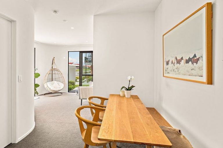 Photo of property in 5/1g Sidney Wallingford Way, Hobsonville, Auckland, 0618