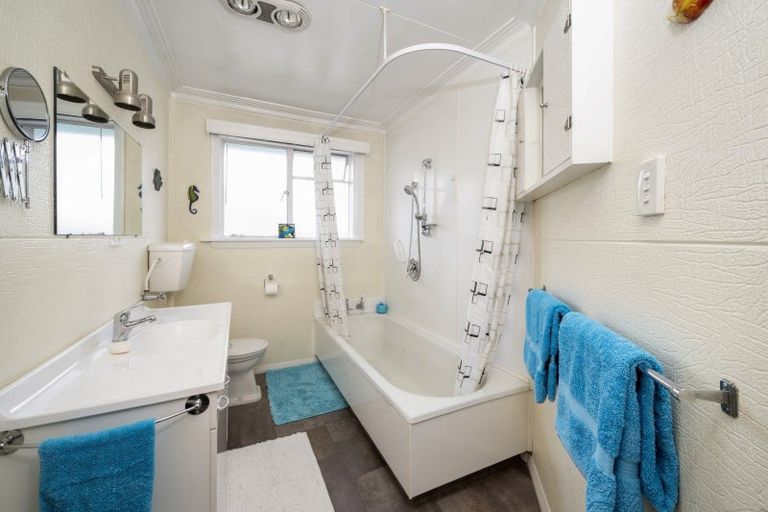 Photo of property in 136 Centennial Avenue, Alexandra, 9320