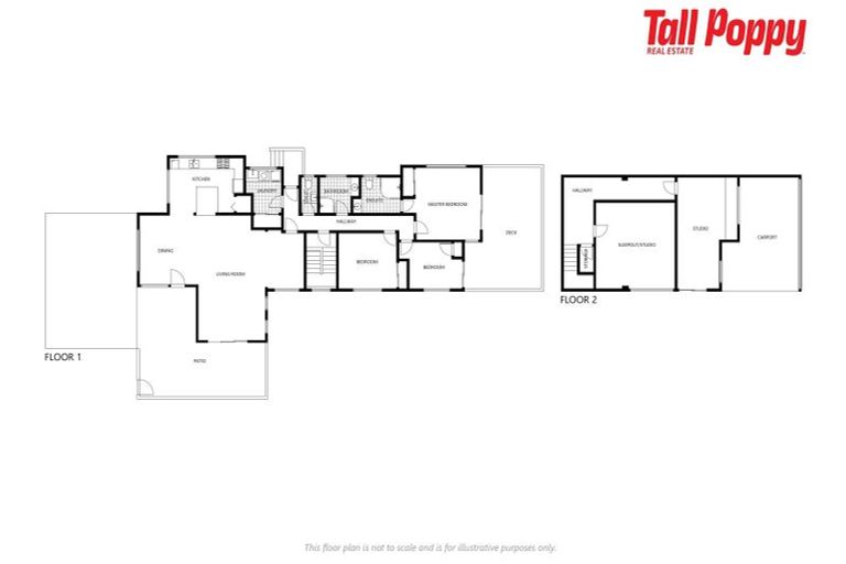 Photo of property in 61 Koha Road, Taupo, 3330