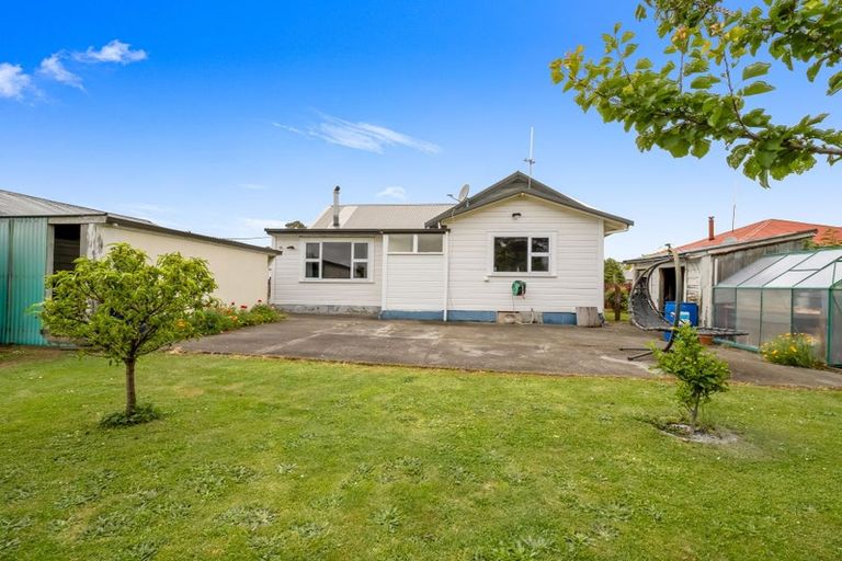 Photo of property in 267 High Street, Dannevirke, 4930