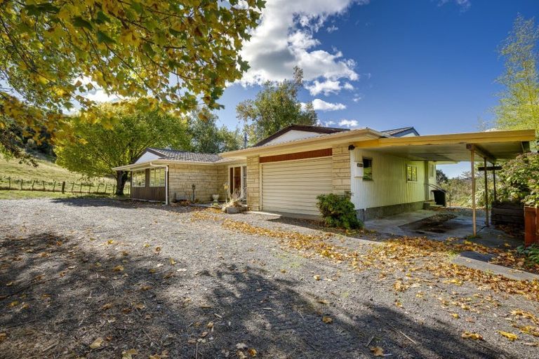 Photo of property in 136 Seafield Road, Eskdale, Napier, 4182