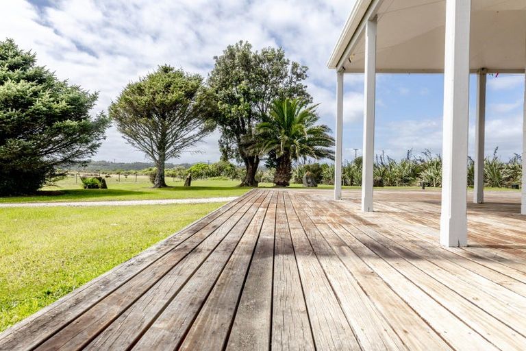 Photo of property in 32 Greyhound Road, Arahura Valley, Hokitika, 7882