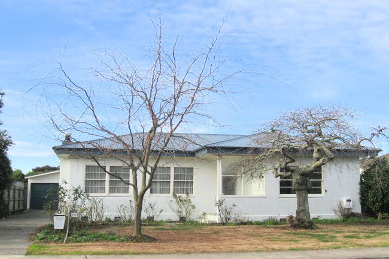 Photo of property in 907 Miro Street, Mahora, Hastings, 4120