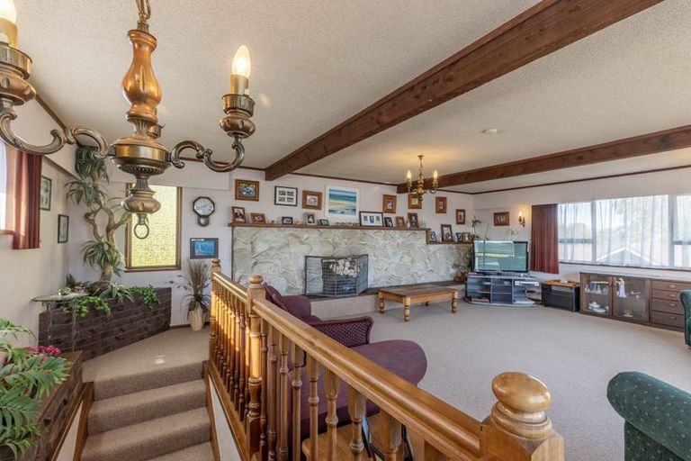 Photo of property in 7 Mount View Place, Waipukurau, 4200