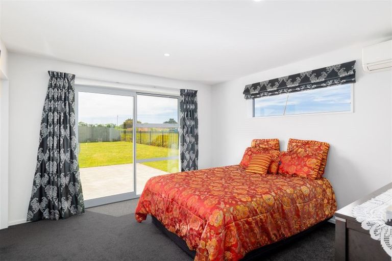 Photo of property in 44 Bavaria Drive, Rolleston, 7614