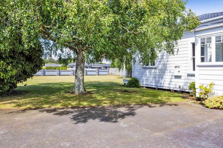 Photo of property in 51 Fantham Street, Hawera, 4610