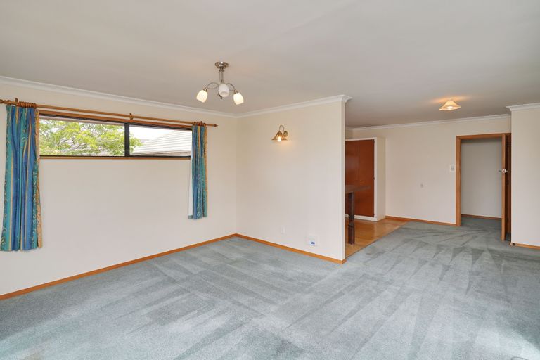 Photo of property in 76 Teesdale Street, Burnside, Christchurch, 8053