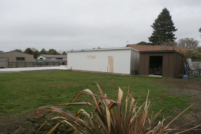 Photo of property in 38b Colville Street, Masterton, 5810