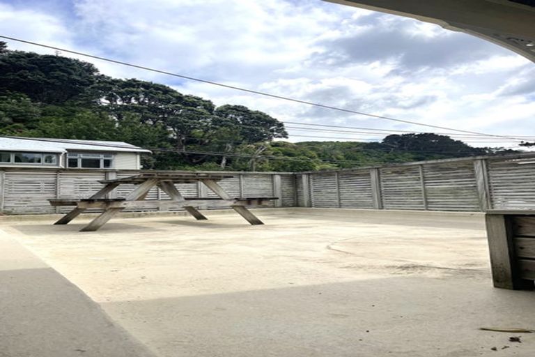 Photo of property in 47 Ribble Street, Island Bay, Wellington, 6023