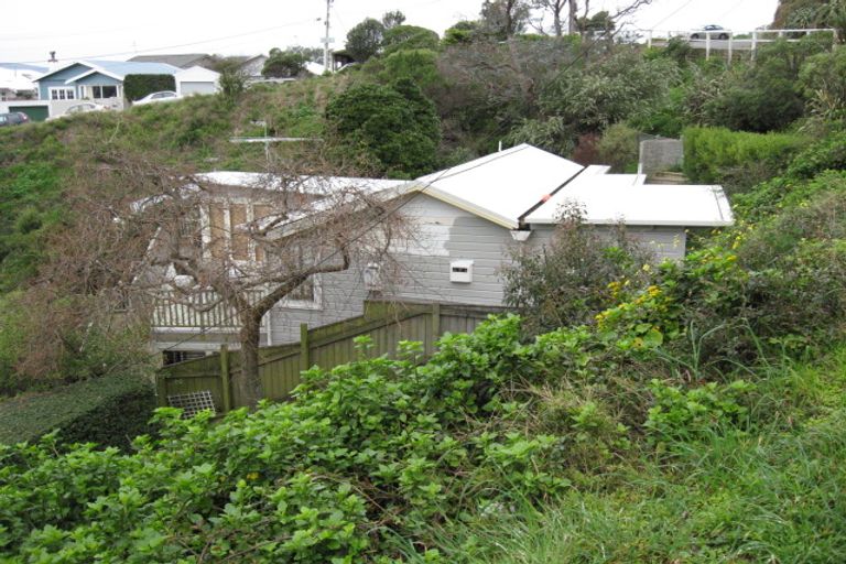 Photo of property in 119 Duncan Terrace, Kilbirnie, Wellington, 6022