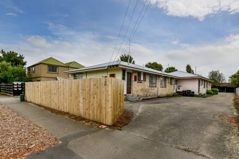 Photo of property in 1/29 Draper Street, Richmond, Christchurch, 8013