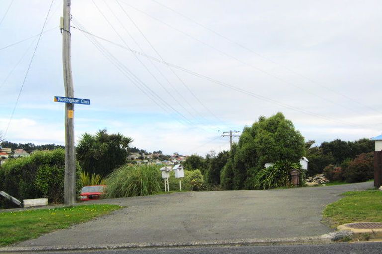 Photo of property in 49 Nottingham Crescent, Calton Hill, Dunedin, 9012