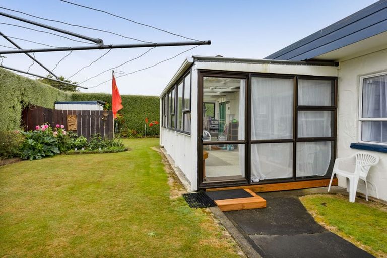 Photo of property in 31 Kamahi Avenue, Hawera, 4610