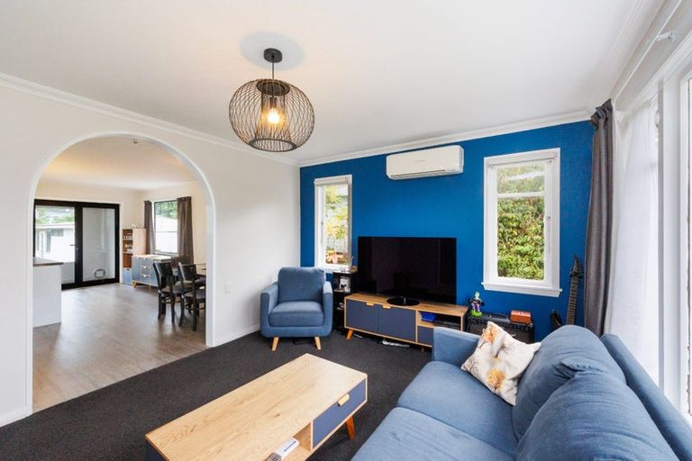 Photo of property in 234 Botanical Road, Takaro, Palmerston North, 4412