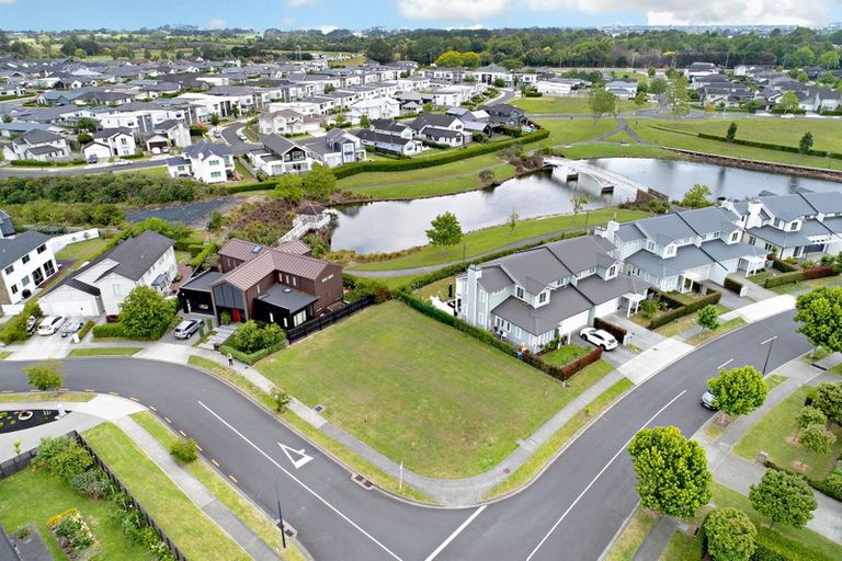 Photo of property in 1 Turua Rise, Karaka, Papakura, 2113