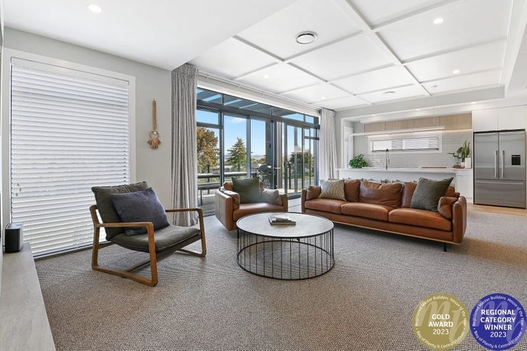 Photo of property in 108a Harakeke Drive, Wharewaka, Taupo, 3330