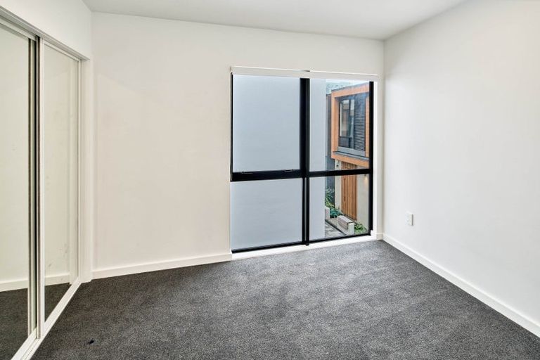Photo of property in The Paddington, 24/97 Taranaki Street, Te Aro, Wellington, 6011