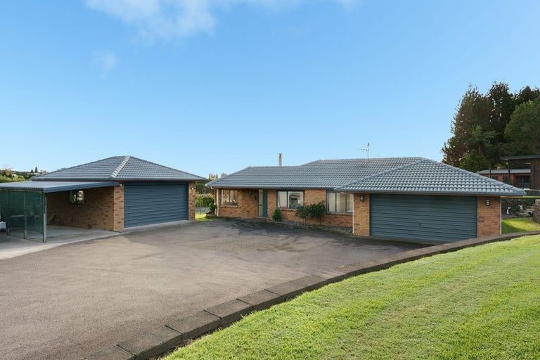Photo of property in 82 Hereford Road, Oropi, Tauranga, 3173