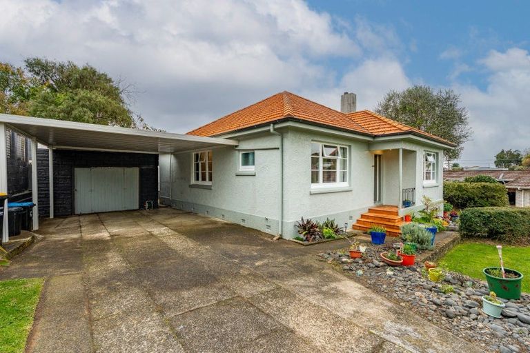 Photo of property in 64 Wallace Terrace, Te Awamutu, 3800