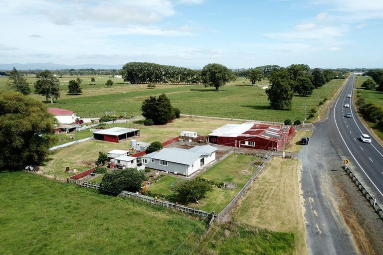 Photo of property in 6590 Wilson Road, Netherton, Paeroa, 3671
