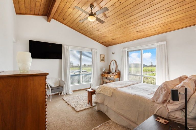 Photo of property in 1001 No 1 Road, Springdale, Waitoa, 3380