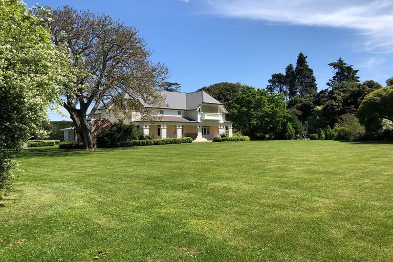 Photo of property in 321 Omarunui Road, Puketapu, Napier, 4183