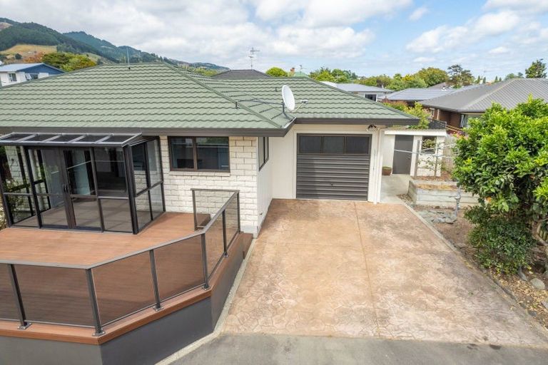 Photo of property in 9 Roeske Street, Richmond, 7020