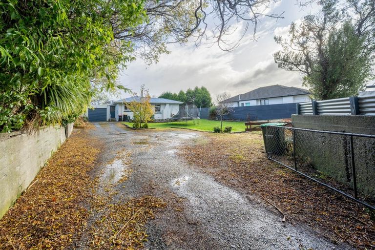 Photo of property in 211 Nelson Street, Strathern, Invercargill, 9812