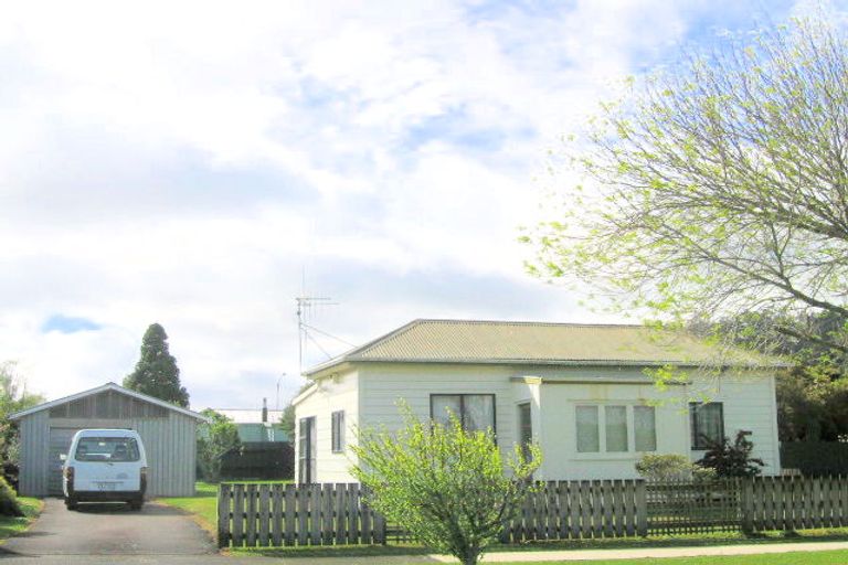Photo of property in 21 Roycroft Street, Waihi, 3610