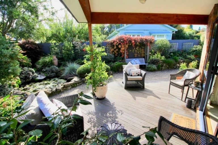 Photo of property in 4a Bath Street, Hanmer Springs, 7334