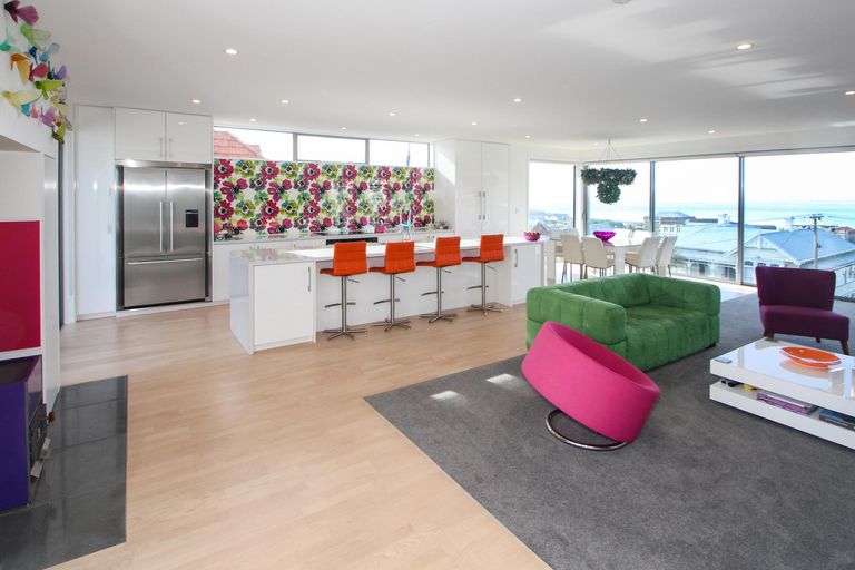 Photo of property in 22 Wharfe Street, South Hill, Oamaru, 9400