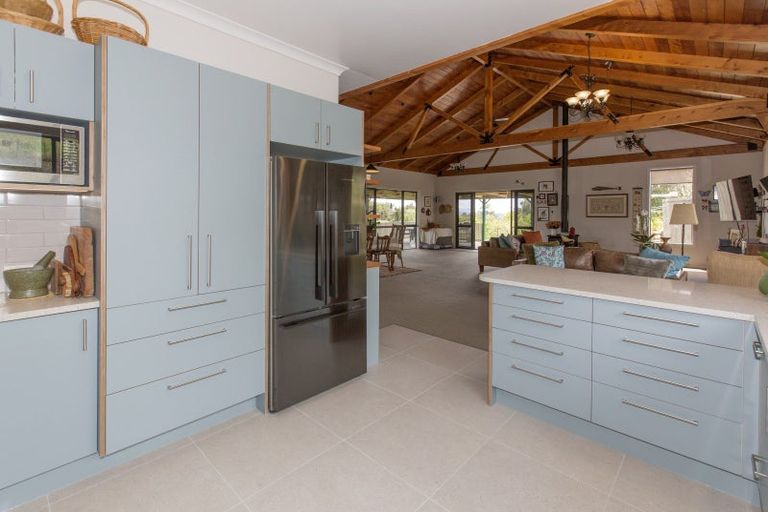 Photo of property in 461 Notorious Road West, Mahuta, Dargaville, 0371