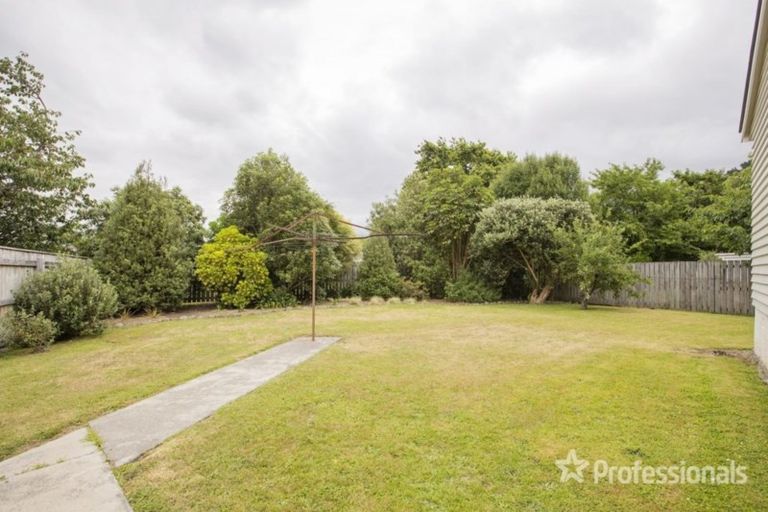 Photo of property in 8 Fox Street, Featherston, 5710