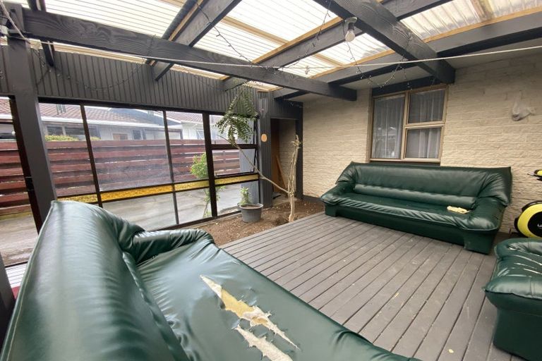 Photo of property in 12 Geraldine Crescent, Cloverlea, Palmerston North, 4412