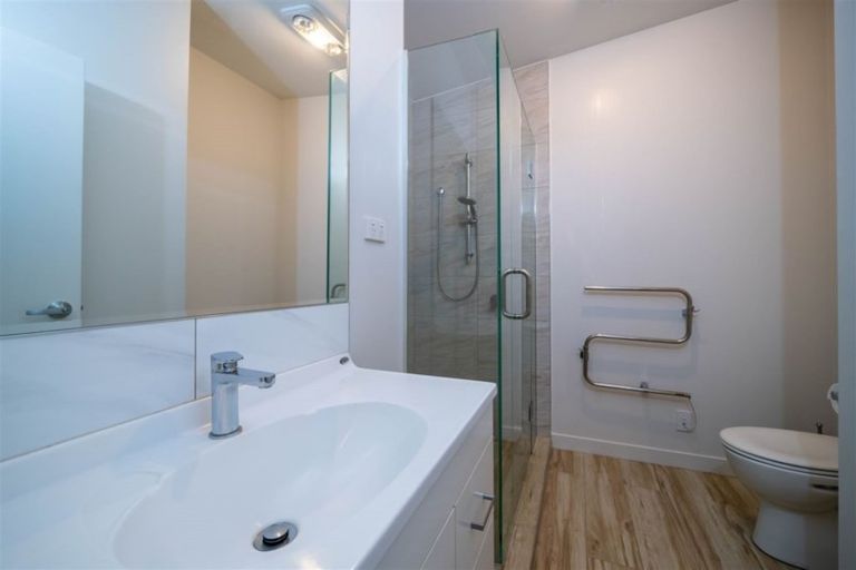 Photo of property in 6/250 Worcester Street, Christchurch Central, Christchurch, 8011