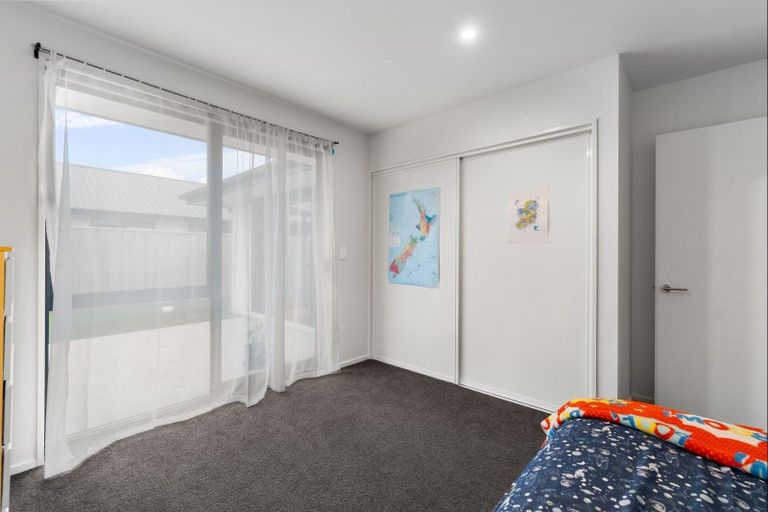 Photo of property in 57 Hardingstone Drive, Rolleston, 7615