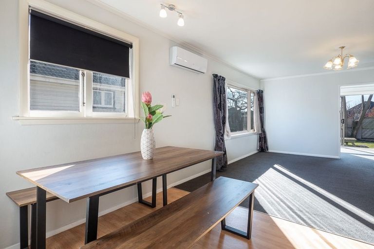 Photo of property in 133 Harewood Road, Papanui, Christchurch, 8053