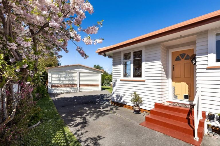Photo of property in 118 Budge Street, Riversdale, Blenheim, 7201