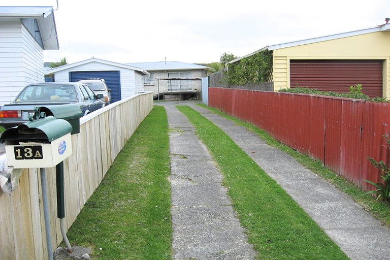 Photo of property in 13a Berkeley Road, Wainuiomata, Lower Hutt, 5014